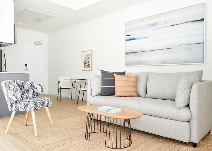 Sonder 845 Broadway
