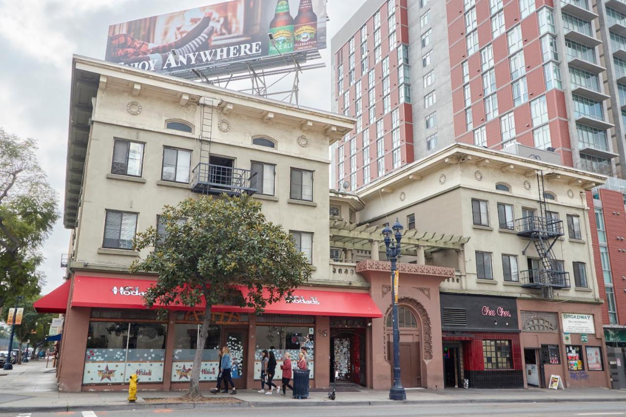 Aparthotel Sonder 845 Broadway San Diego